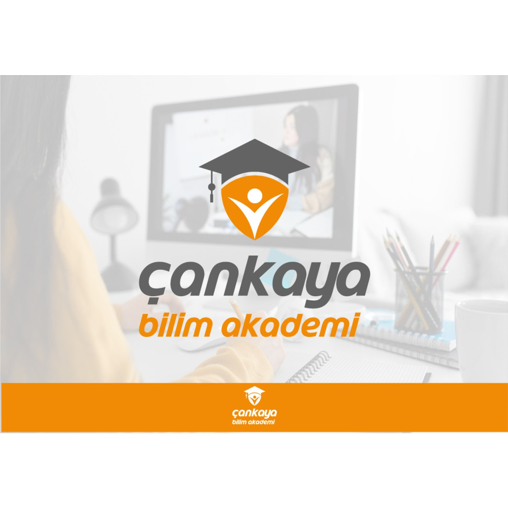 EĞİTİM KURUMUMUZA LOGO ARİYORUZZZ yarışmasına vetotasarım tarafından girilen tasarım