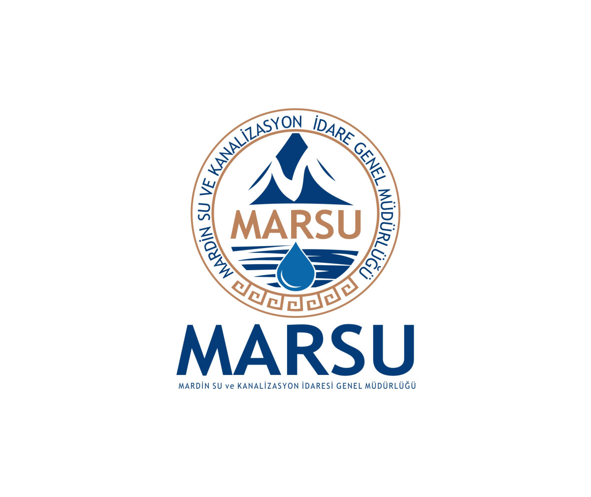 Tasarlayan RΛPİDO-MARSU Kurumsal Logo Yarışması 