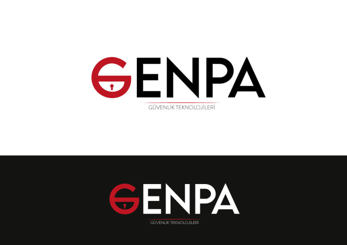 Tasarlayan piyon 〄-GENPA LOGOSUNU ARIYOR