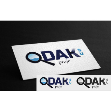 YENİ ODAK LOGO TASARIMI yarışmasına tasarımcı cyasinsengul tarafından sunulan  tasarım 