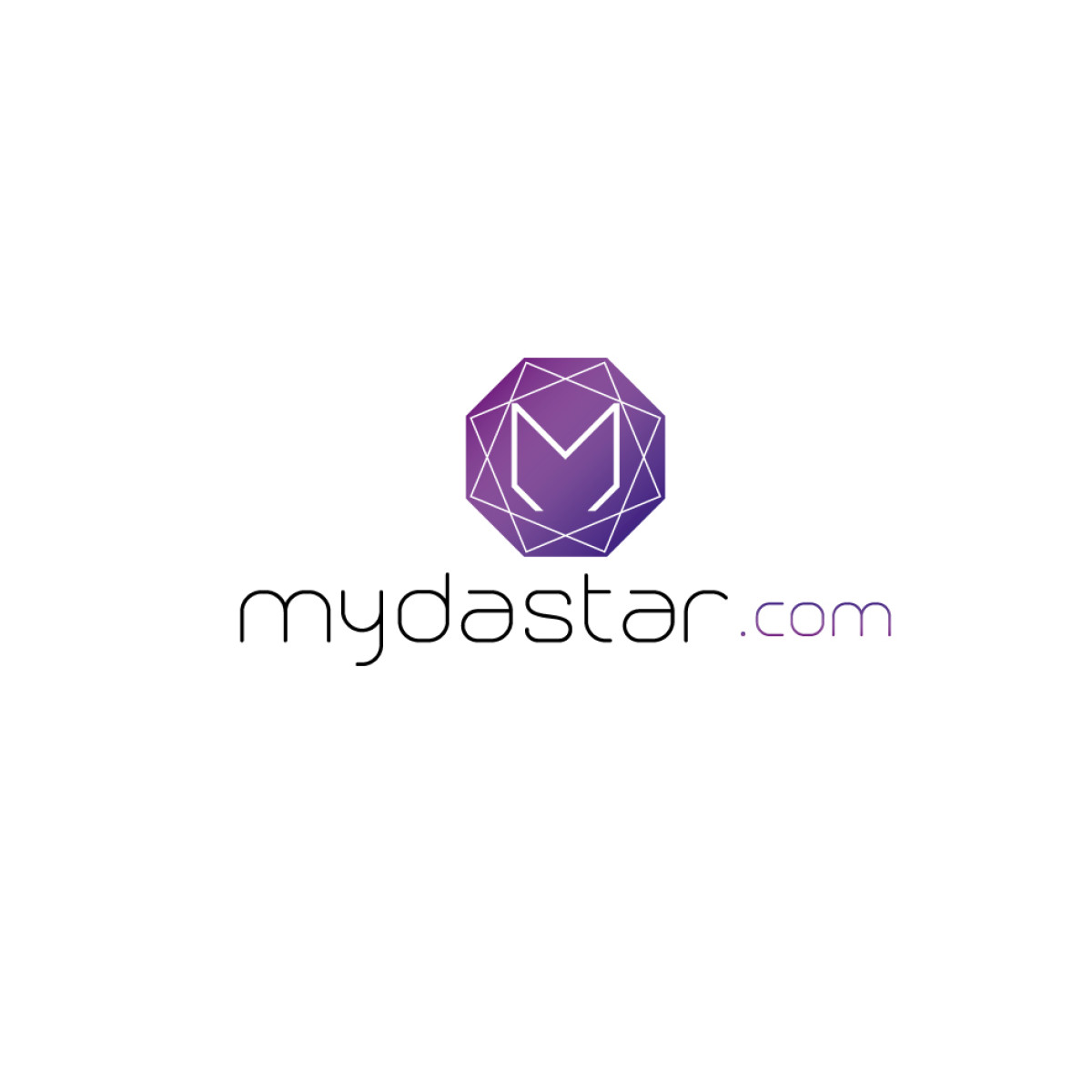 Tasarlayan haoma-mydastar.com logo