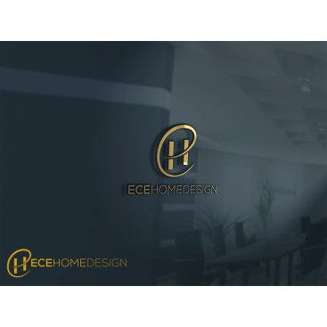 Ece Home Design  yarışmasına tasarımcı Etrah™ tarafından sunulan  tasarım 