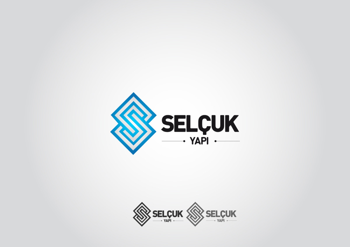 Tasarlayan S.U(uvyz1243)-SELÇUK Yapı Logo Tasarımı