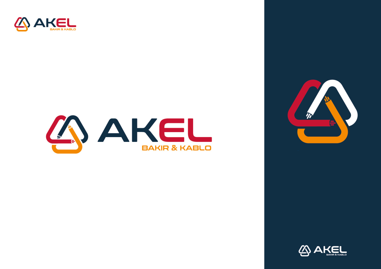 Tasarlayan sariportakal-MODERN ETKİLİ AGRESİF LOGO TASARIMI