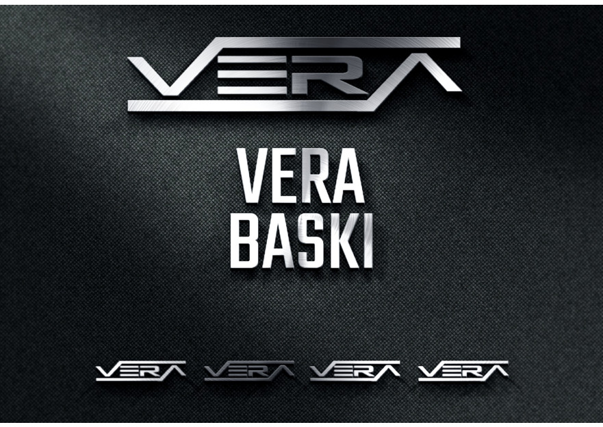 VERA BASKI ETİKET ve REKLAMCILIK SAN TİC yarışmasına tasarımcı Eagle tarafından sunulan  tasarım 