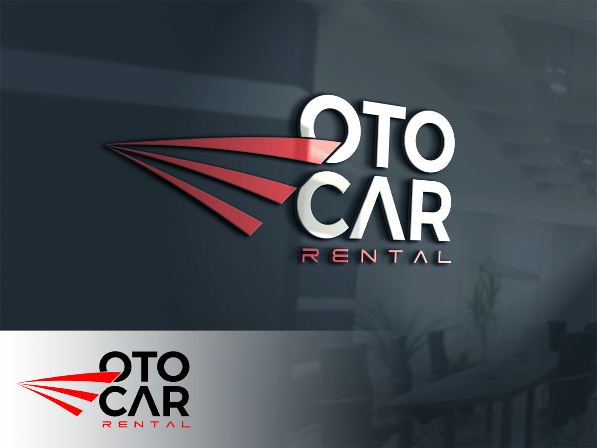 Tasarlayan hattori hanzo®-OTOCAR RENTAL LOGOSUNU ARIYOR