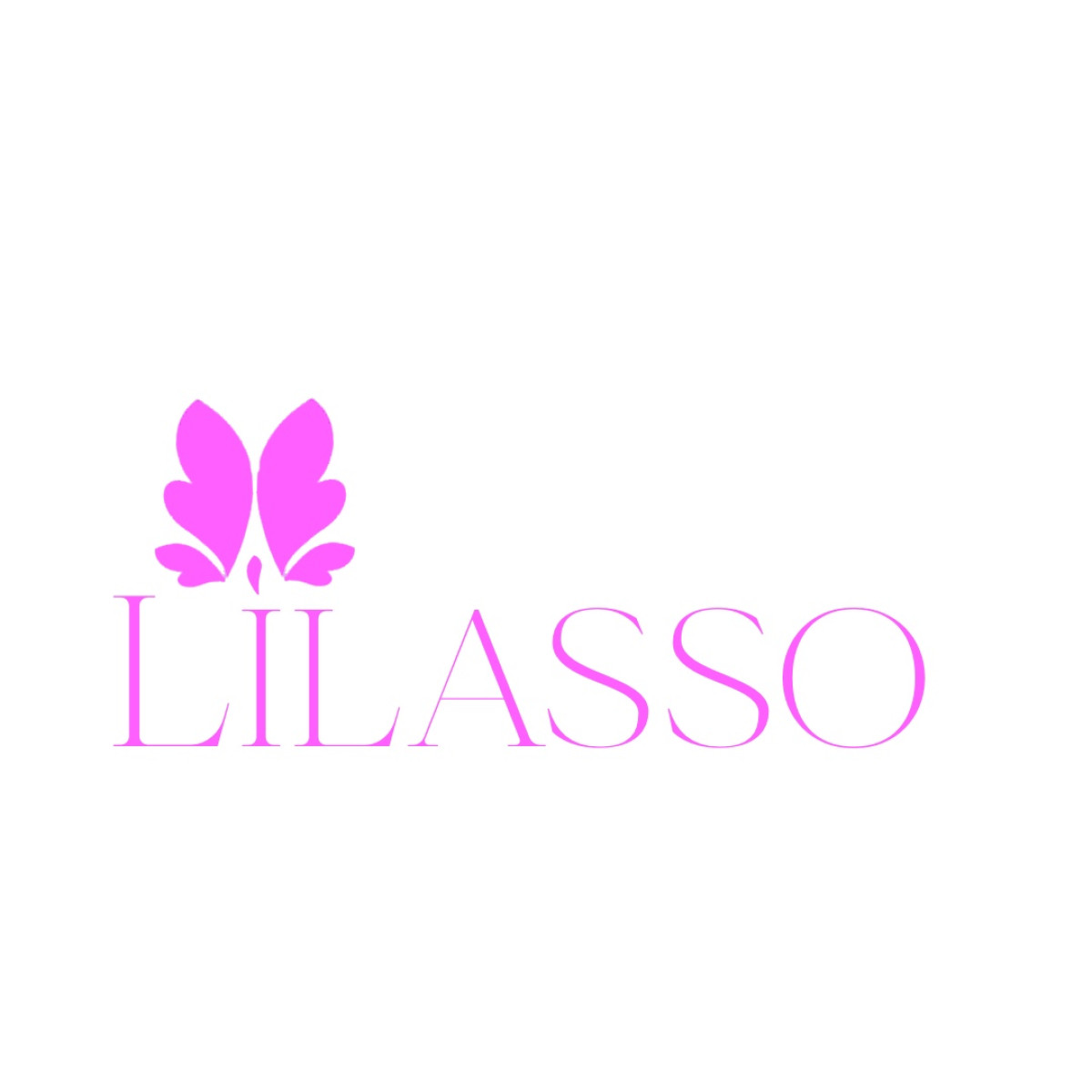 Tasarlayan muka production-''LİLASSO'' MARKASI İÇİN LOGO-KARTVİZİT