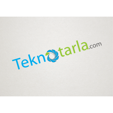 E-Ticaret Sitemiz İçin Logo Çalışması yarışmasına tasarımcı Xtasarimci tarafından sunulan  tasarım 