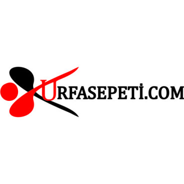 UrfaSepeti.com internet sitemize logo yarışmasına tasarımcı ayseeclskn tarafından sunulan  tasarım