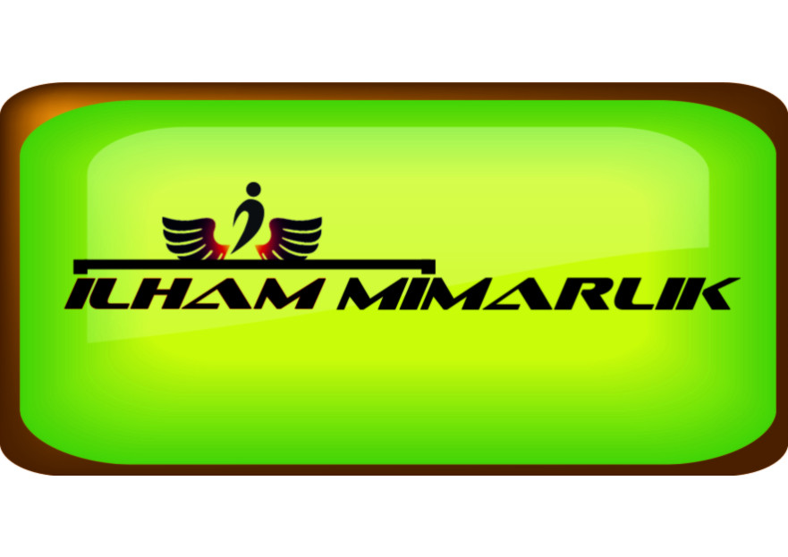 Mimarlık Ofisi İçin Kurumsal Kimlik-Logo yarışmasına tasarımcı grafAkir_aciZz tarafından sunulan  tasarım 