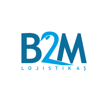 Lojistik şirketi kurumsal+logo  yarışmasına tasarımcı 2N1K tarafından sunulan  tasarım