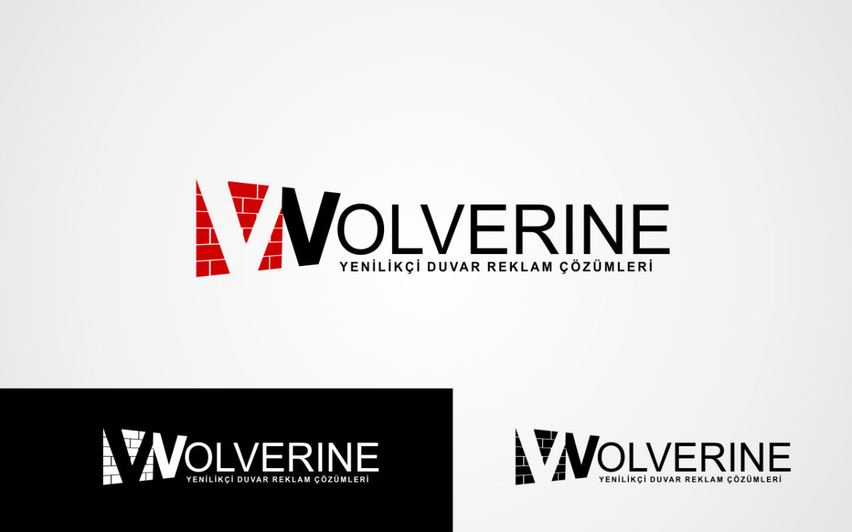 Tasarlayan Trgy-YENİ MARKAMIZIN İSMİ WOLVERİNE
