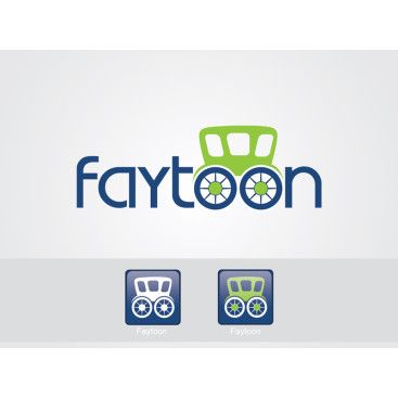 Araç Paylaşım Sitesi Logo Tasarımı yarışmasına tasarımcı N7000 tarafından sunulan  tasarım 