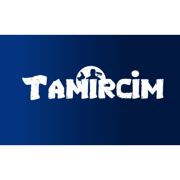 Handyman işim için LOGO istiyorum  yarışmasına tasarımcı Türk TASARIM tarafından sunulan  tasarım 