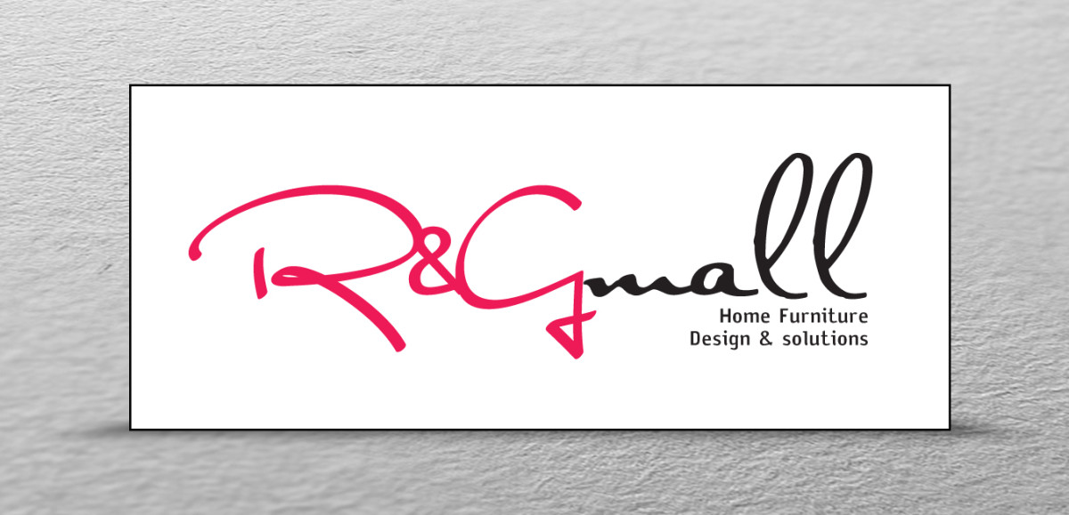 Tasarlayan adamakilli-ALIŞ VERİŞ MERKEZİ LOGO TASARIMI