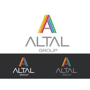 ALTAL' a mükemmel  logoyu sen tasarla ! yarışmasına tasarımcı artvader tarafından sunulan  tasarım 