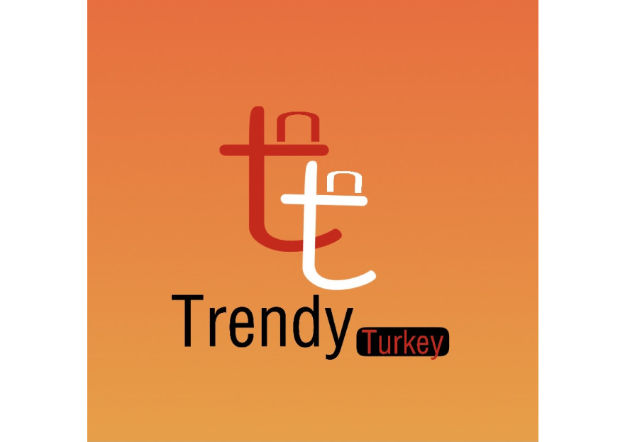 Trendy Turkey Kurumsal Logo Calismasi yarışmasına tasarımcı aysencan tarafından sunulan  tasarım 