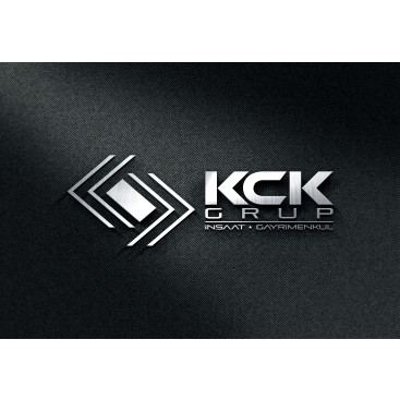 KCK Grup Logo Tasarımı yarışmasına tasarımcı drenk tarafından sunulan  tasarım 