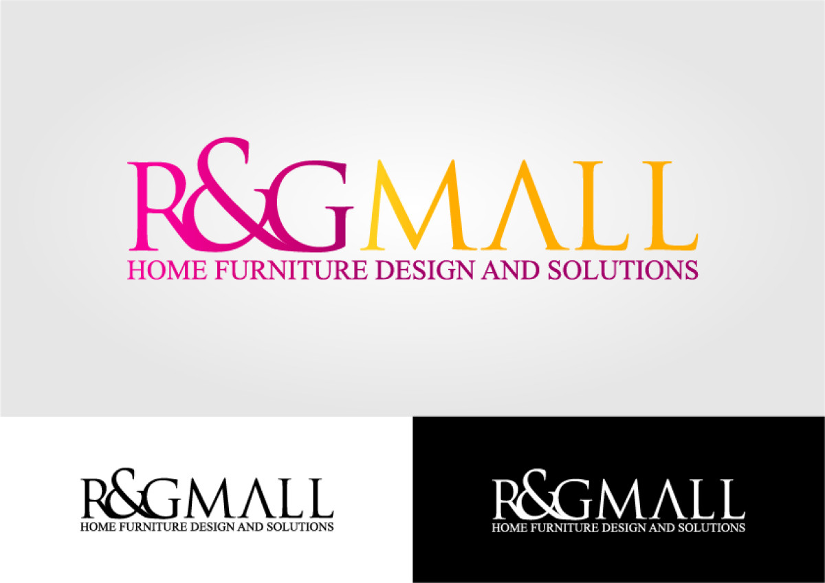 Tasarlayan brkdrn-ALIŞ VERİŞ MERKEZİ LOGO TASARIMI