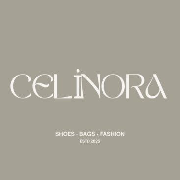 Celinora markamıza logo arıyoruz.  yarışmasına tasarımcı Gizem Nur-1 tarafından sunulan  tasarım 