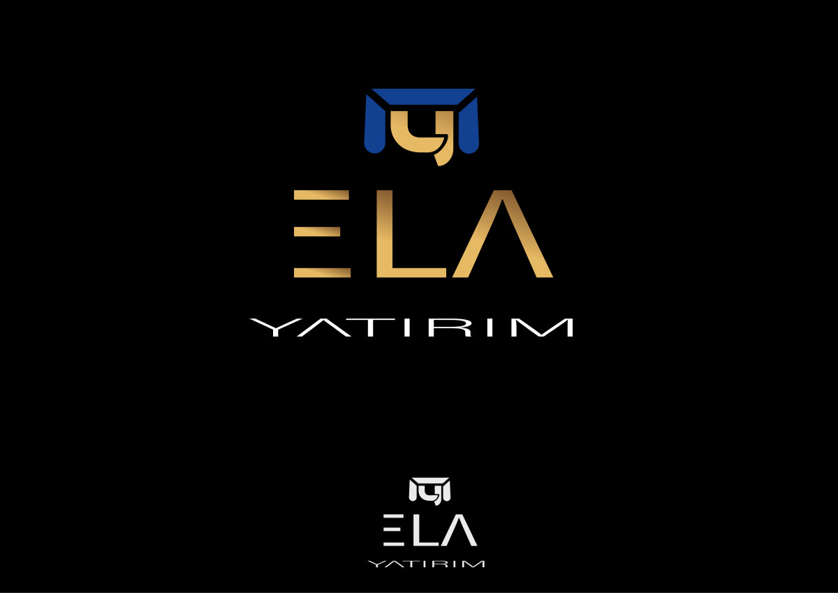 Tasarlayan Rudo Tasarım -Mükemmel Bir Logo Bekliyoruz :)