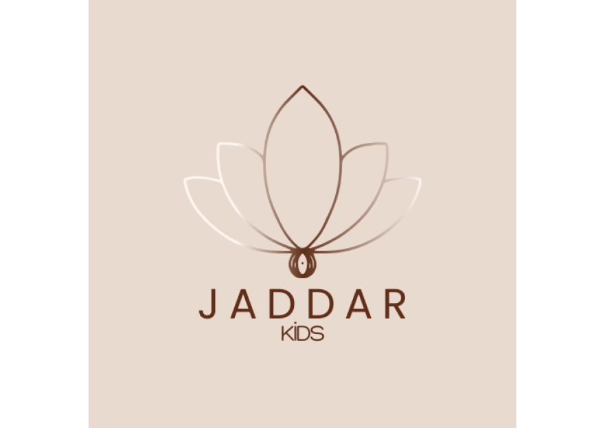 Jagger Kids markamiza logo ariyoruz yarışmasına tasarımcı beyzazgi tarafından sunulan  tasarım 
