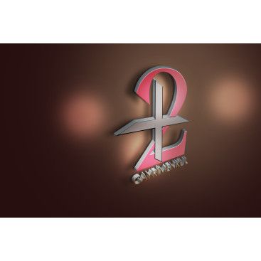 Firmamız yeni logosunu arıyor yarışmasına tasarımcı optimus tarafından sunulan  tasarım 