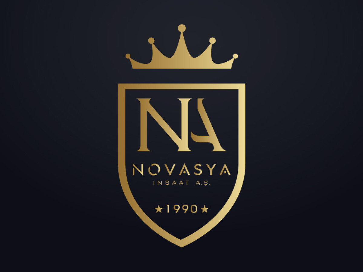 Tasarlayan ethem291-'NOVASYA İNŞAAT A.Ş' EN İYİ OLAN GELSİN!