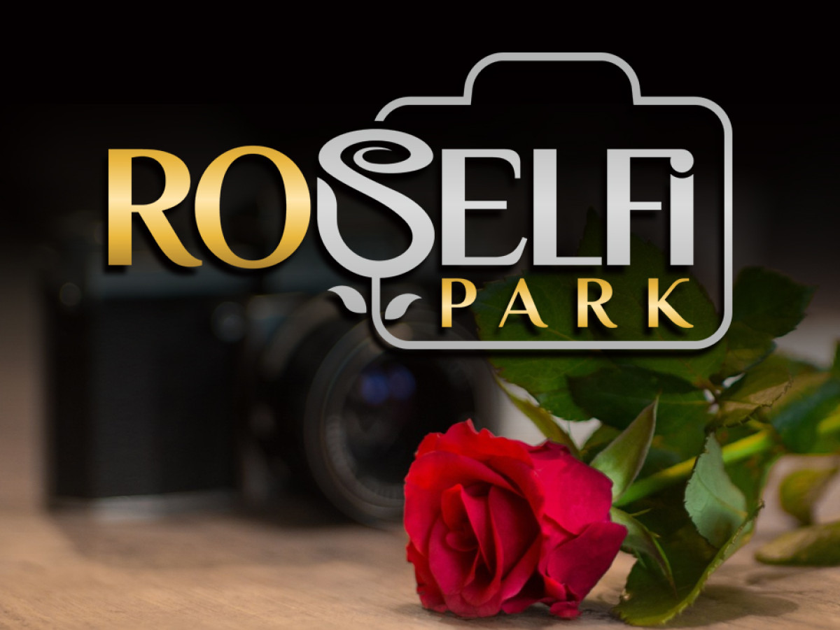 Tasarlayan Ersin Esra-ROSELFİ PARK SİZİN ELLERİNİZDE :)