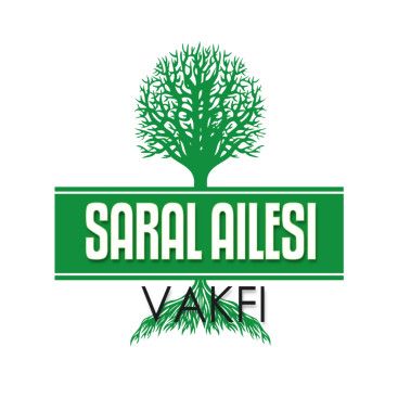 Saral Ailesi Logo Tasarımı yarışmasına tasarımcı KnockOut tarafından sunulan  tasarım 