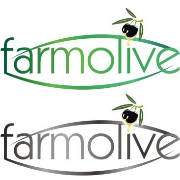 Zeytin ve Zeytin Ürünleri İçin Logo yarışmasına tasarımcı hazal tarafından sunulan  tasarım 