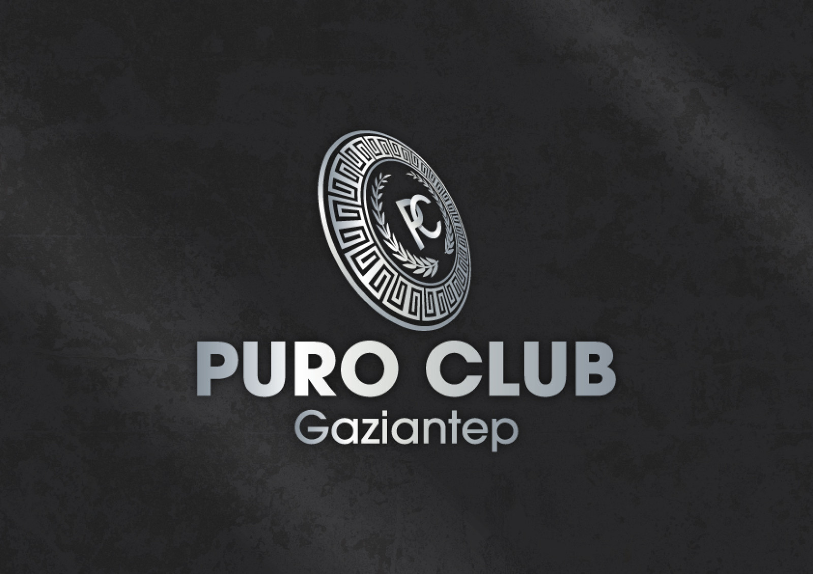 Tasarlayan merter-puro kulübümüz için logo tasarlatmak 