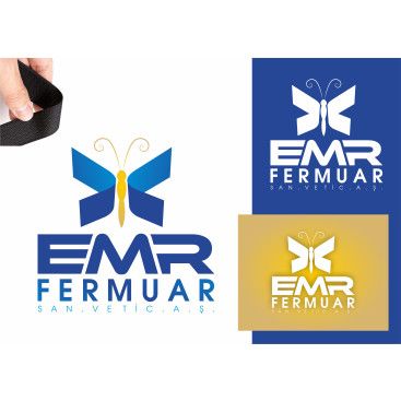 Kelebek-Cırtbant yarışmasına tasarımcı 443618 tarafından sunulan  tasarım 