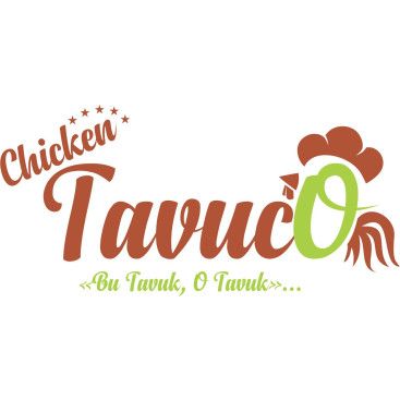 Restaurantımıza Dikkat Çekici Görsel yarışmasına tasarımcı byGrafiker tarafından sunulan  tasarım 