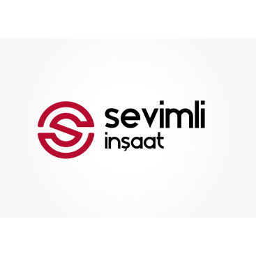  Sevimli İnşaat,yeni firmamız için logo  yarışmasına tasarımcı MustafaGuven tarafından sunulan  tasarım 
