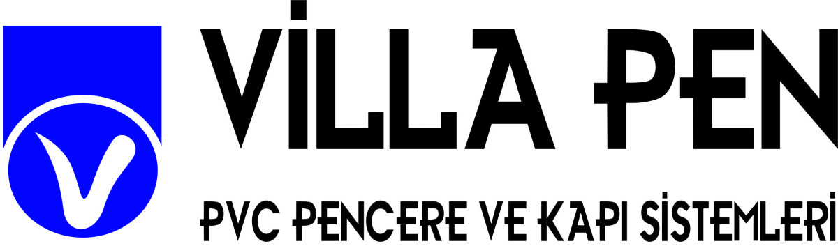 Tasarlayan emrah-VİLLA PEN PVC PENCERE VE KAPI SİSTEMLERİ