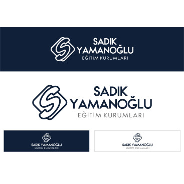 Özel Eğitim Kurumu İçin Logo Tasarımı yarışmasına tasarımcı RΛPİDO tarafından sunulan  tasarım 