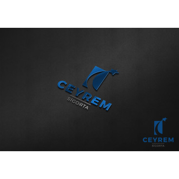 CEYREM SİGORTA yarışmasına tasarımcı silence tarafından sunulan  tasarım 