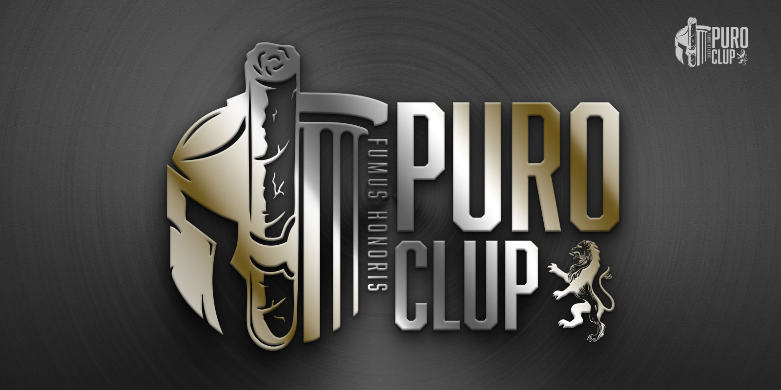 Tasarlayan merter-puro kulübümüz için logo tasarlatmak 