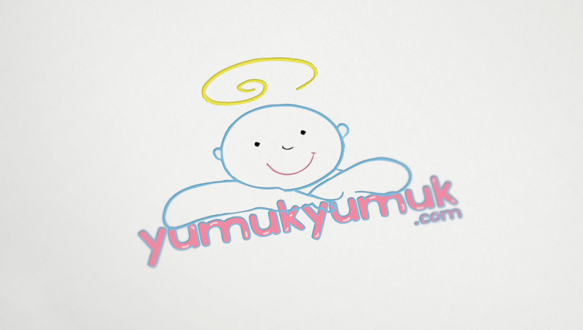 Tasarlayan hungurella-YUMUKYUMUK.COM.TR Logo ve Amblem Tasarım