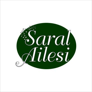 Saral Ailesi Logo Tasarımı yarışmasına tasarımcı berkayt tarafından sunulan  tasarım 