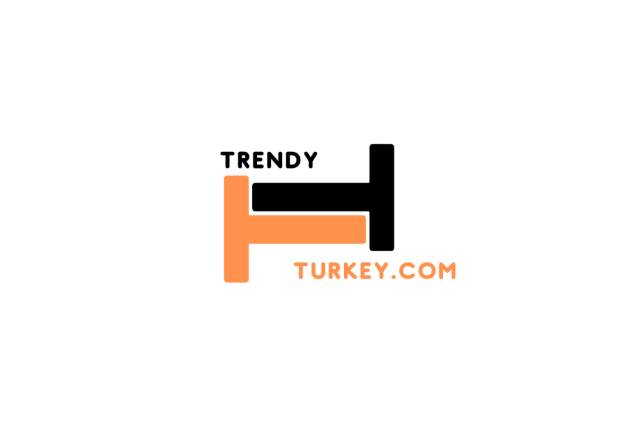 Trendy Turkey Kurumsal Logo Calismasi yarışmasına tasarımcı Berkoo tarafından sunulan  tasarım 