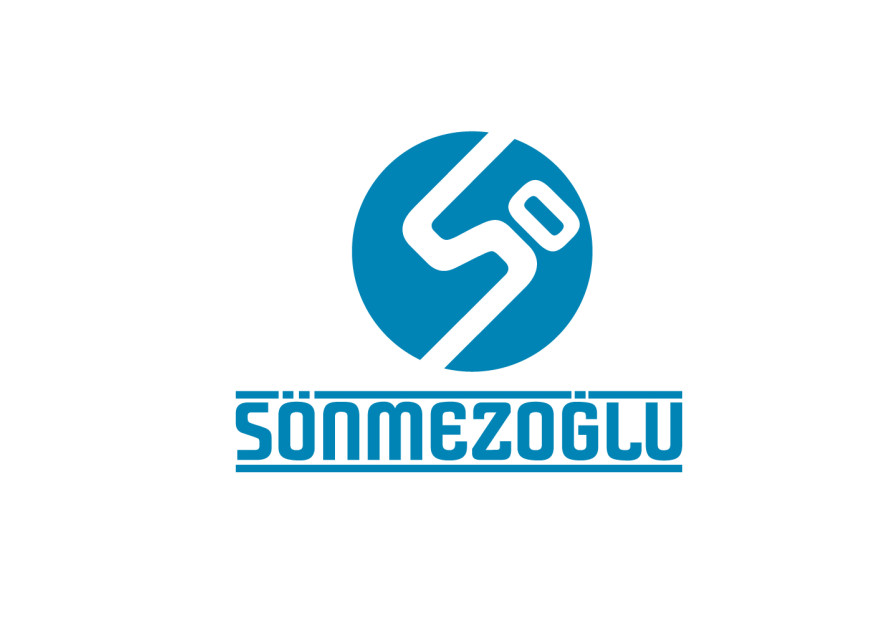 Sönmezoğlu Logo Tasarımı yarışmasına tasarımcı Zemheri tarafından sunulan  tasarım 