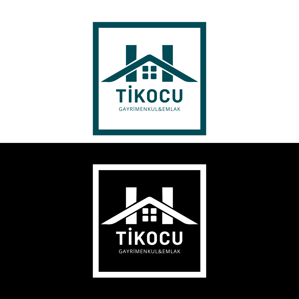 Şirketimiz için Logo tasarımı yarışmasına borayuzak tarafından girilen tasarım