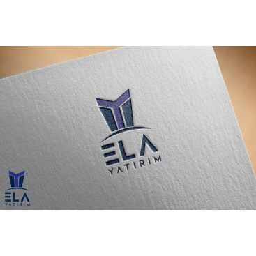 Mükemmel Bir Logo Bekliyoruz :) yarışmasına tasarımcı kaanocsenler tarafından sunulan  tasarım 