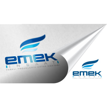 20. YILIMIZDA YENİ LOGO yarışmasına tasarımcı RΛPİDO tarafından sunulan  tasarım 