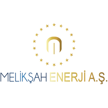 MELİKŞAH ENERJİ A.Ş. ÖzgünLogosunuArıyor yarışmasına tasarımcı byGrafiker tarafından sunulan  tasarım 
