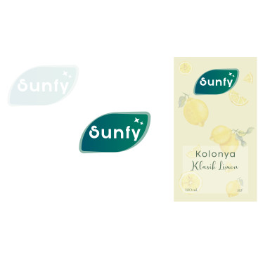 SUNFY markamıza Yeni Bir Dokunuş! yarışmasına tasarımcı tilbeyersiz tarafından sunulan  tasarım