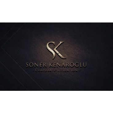 Avukatlık Bürosu Logo Tasarımı yarışmasına tasarımcı Ayes Tasarım tarafından sunulan  tasarım 