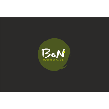 Gıda takviyesi için logo yarışmasına tasarımcı ELORA DESIGN tarafından sunulan  tasarım 